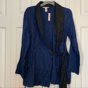 NWT Victoria's Secret robe